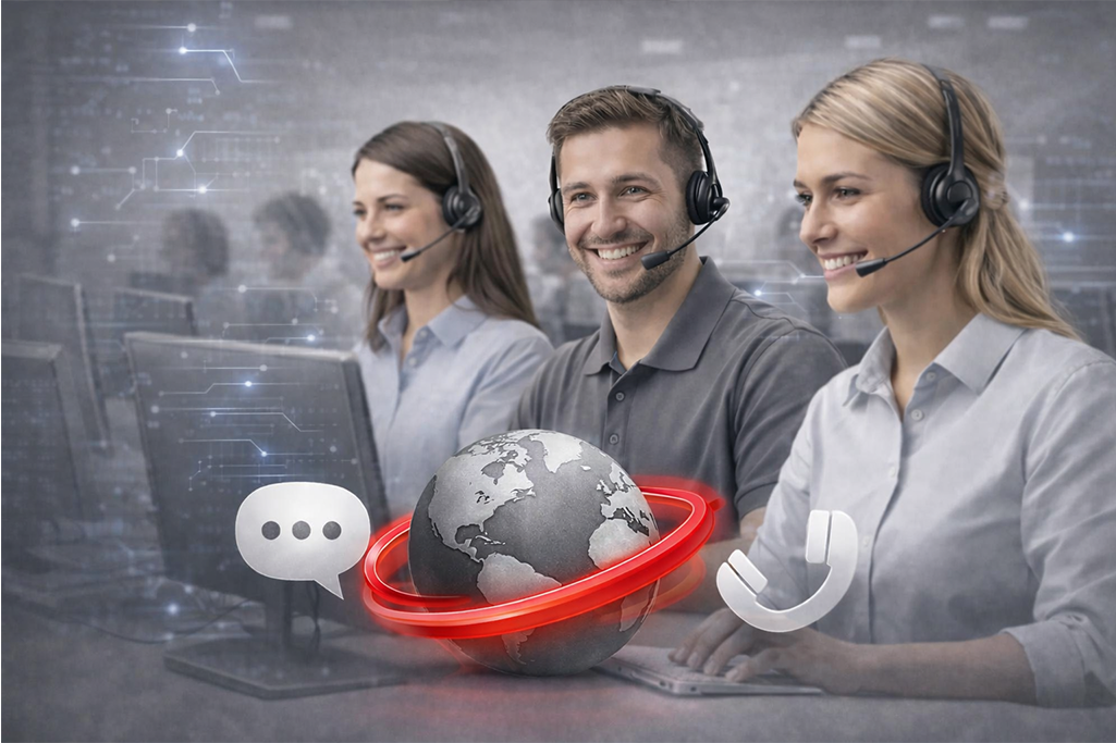 Arıza Talep Hizmeti iletişim ve servis planlama